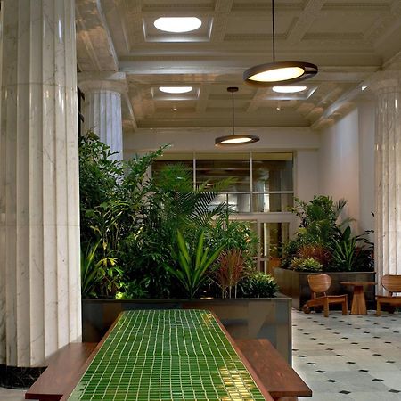 מיניאפוליס Emery Hotel, Autograph Collection מראה חיצוני תמונה