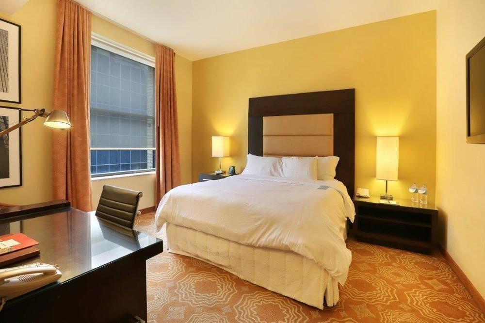 מיניאפוליס Emery Hotel, Autograph Collection מראה חיצוני תמונה