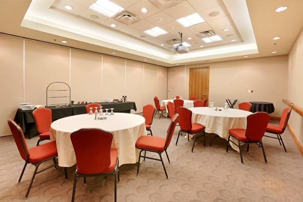 מיניאפוליס Emery Hotel, Autograph Collection מראה חיצוני תמונה