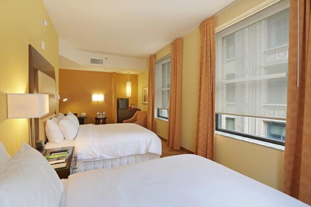 מיניאפוליס Emery Hotel, Autograph Collection מראה חיצוני תמונה