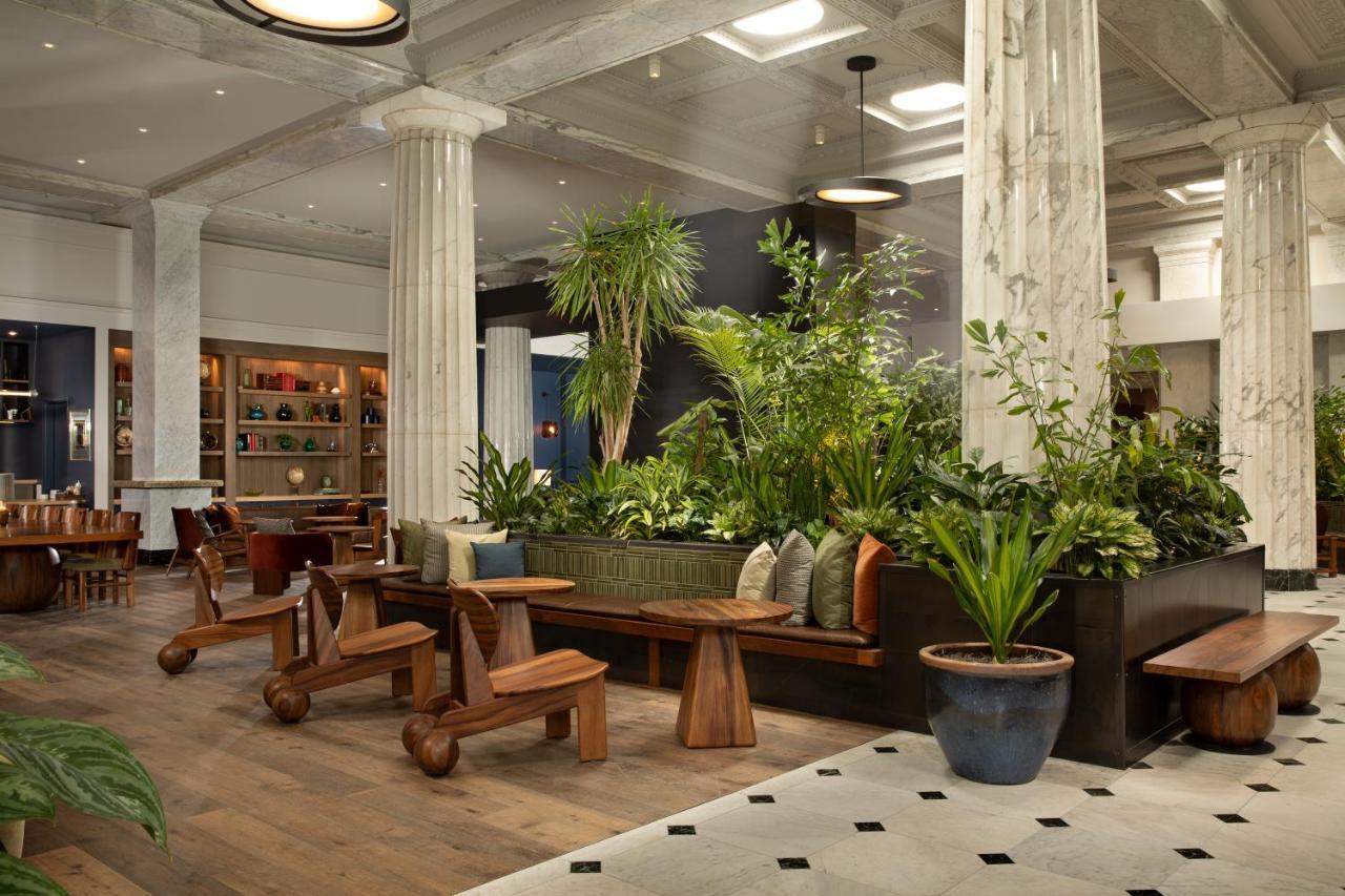 מיניאפוליס Emery Hotel, Autograph Collection מראה חיצוני תמונה