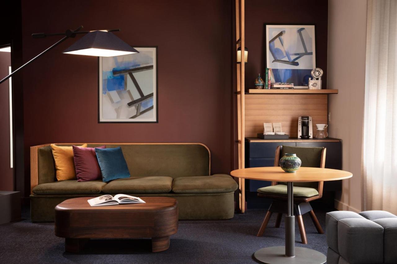 מיניאפוליס Emery Hotel, Autograph Collection מראה חיצוני תמונה