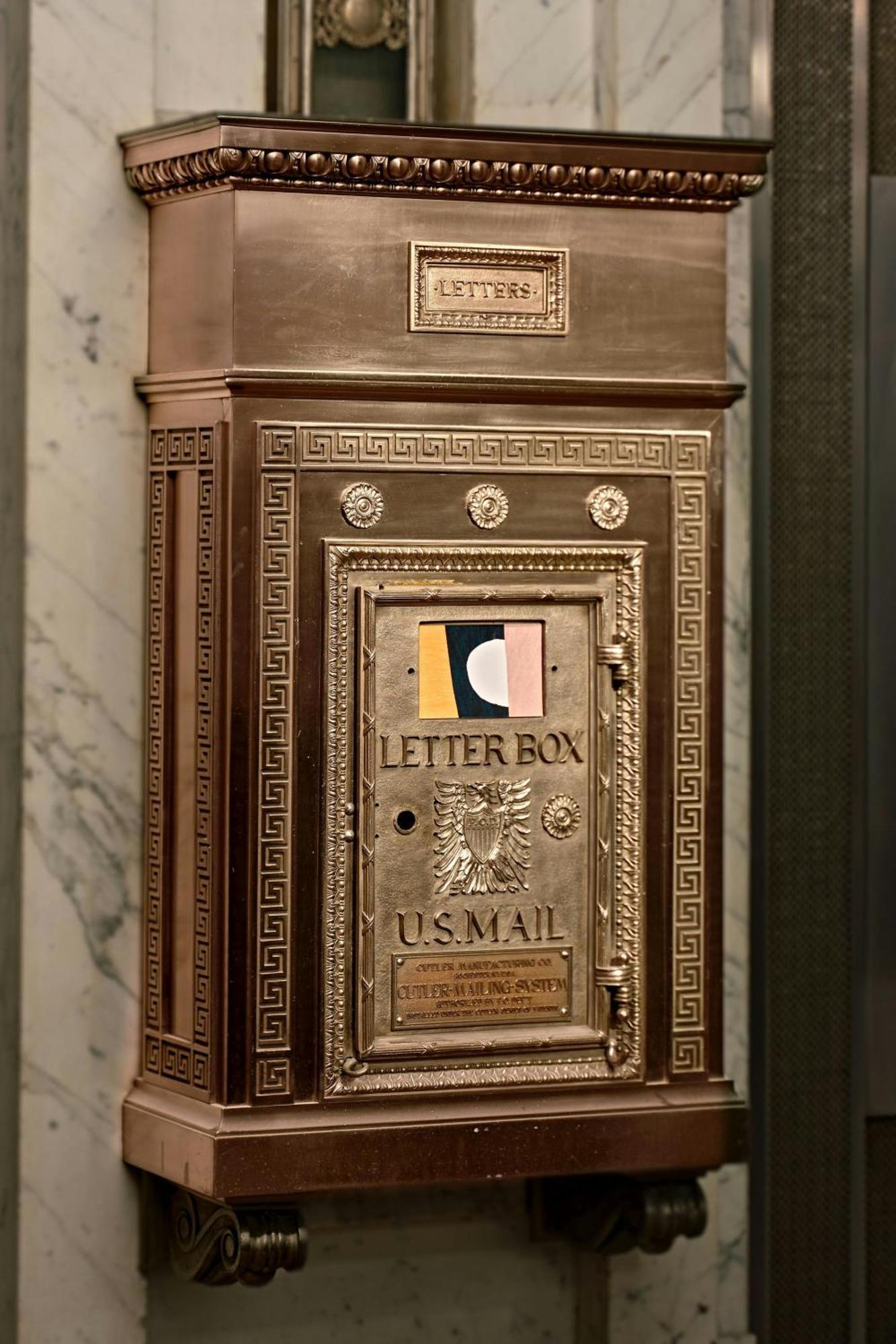 מיניאפוליס Emery Hotel, Autograph Collection מראה חיצוני תמונה