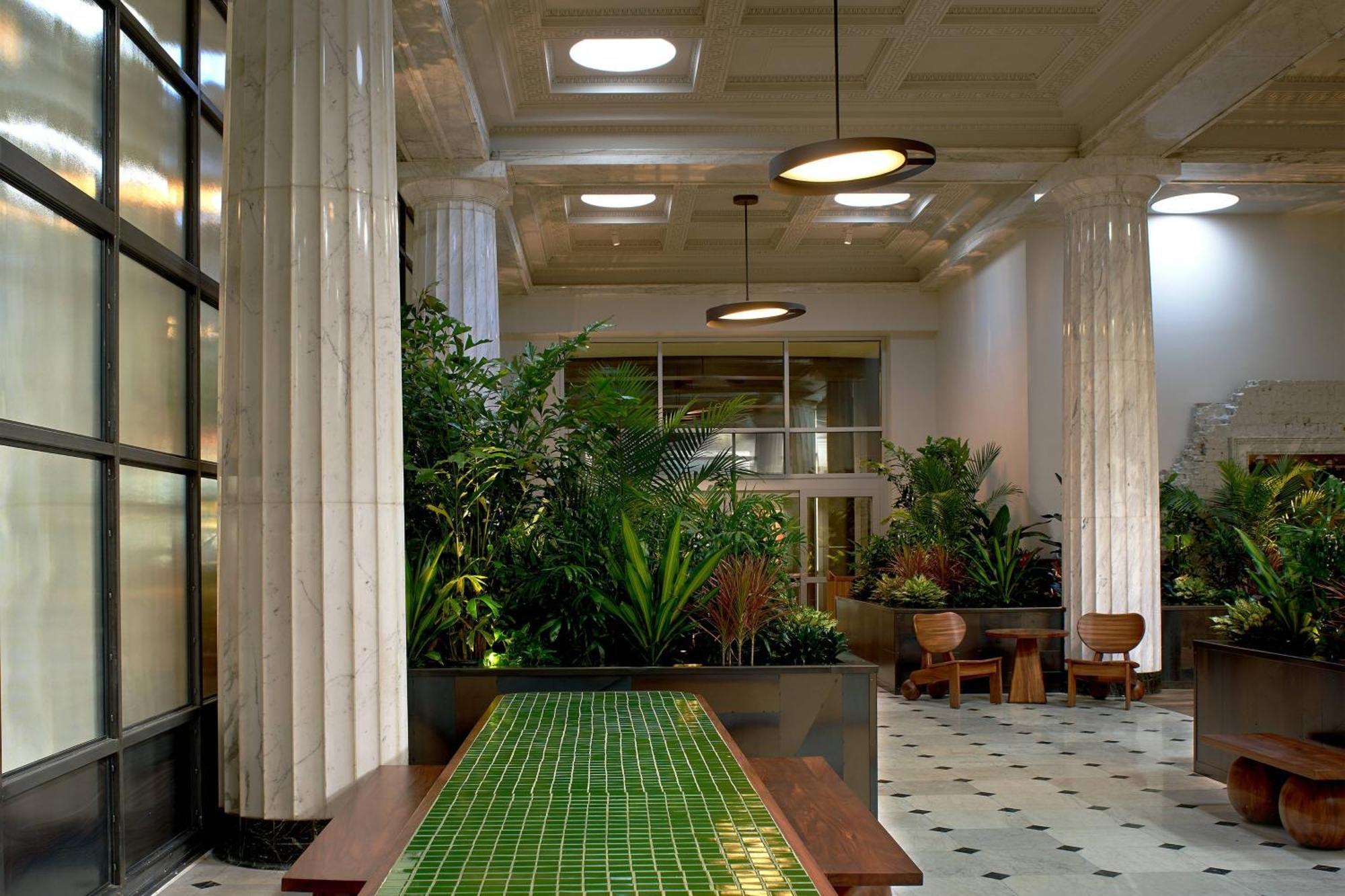 מיניאפוליס Emery Hotel, Autograph Collection מראה חיצוני תמונה
