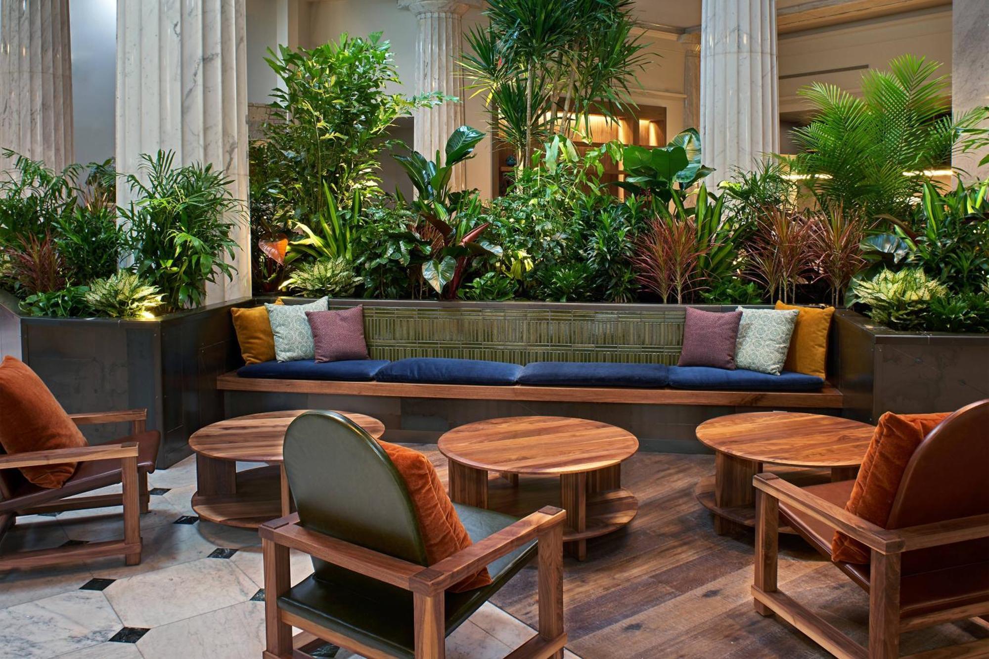 מיניאפוליס Emery Hotel, Autograph Collection מראה חיצוני תמונה