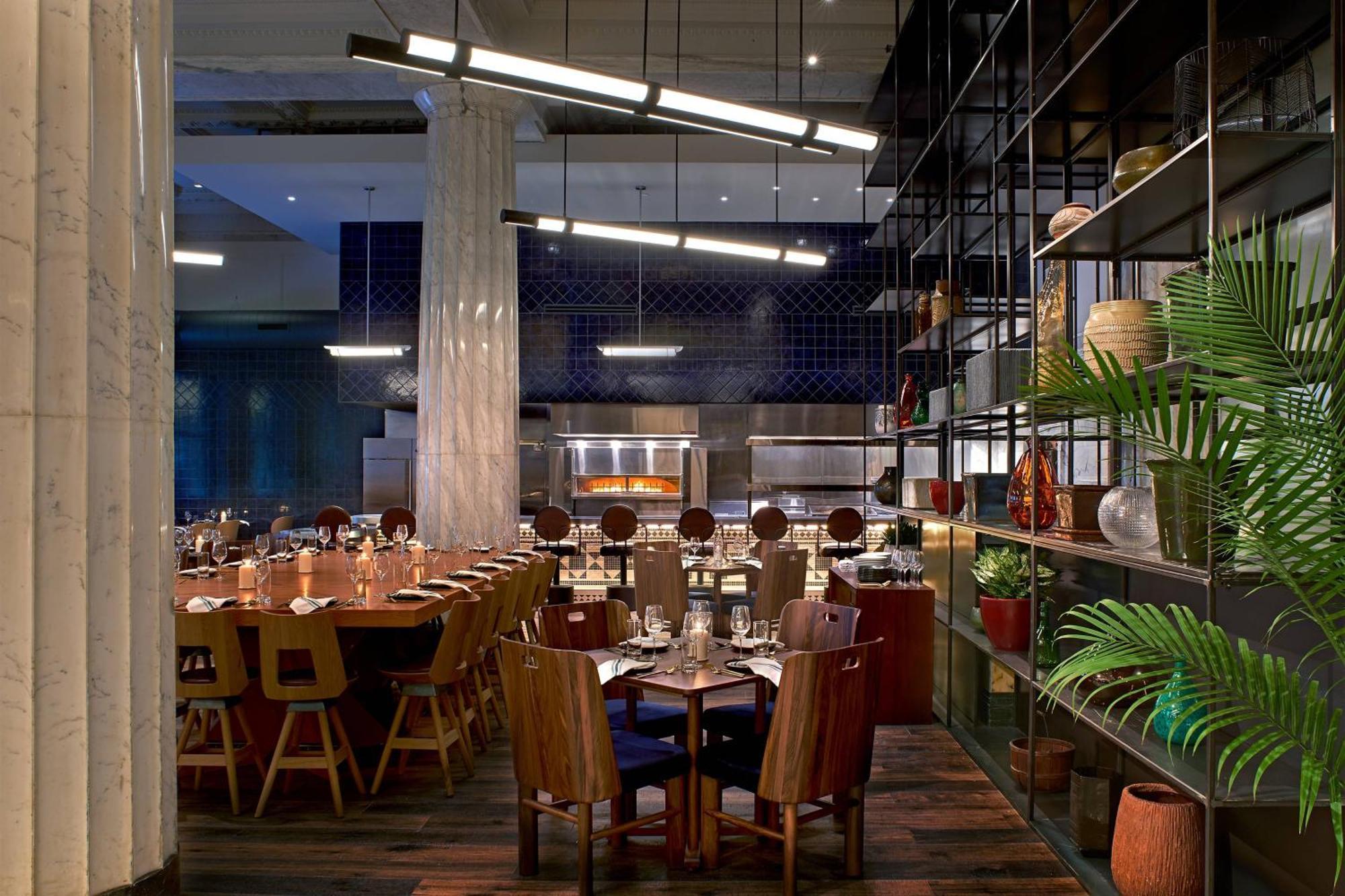 מיניאפוליס Emery Hotel, Autograph Collection מראה חיצוני תמונה