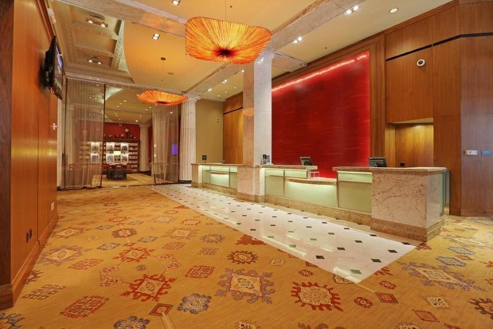 מיניאפוליס Emery Hotel, Autograph Collection מראה חיצוני תמונה