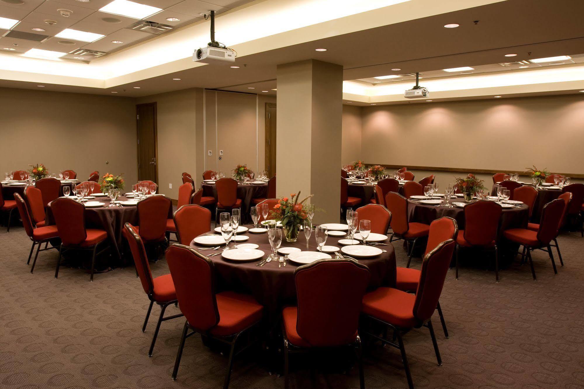 מיניאפוליס Emery Hotel, Autograph Collection מראה חיצוני תמונה