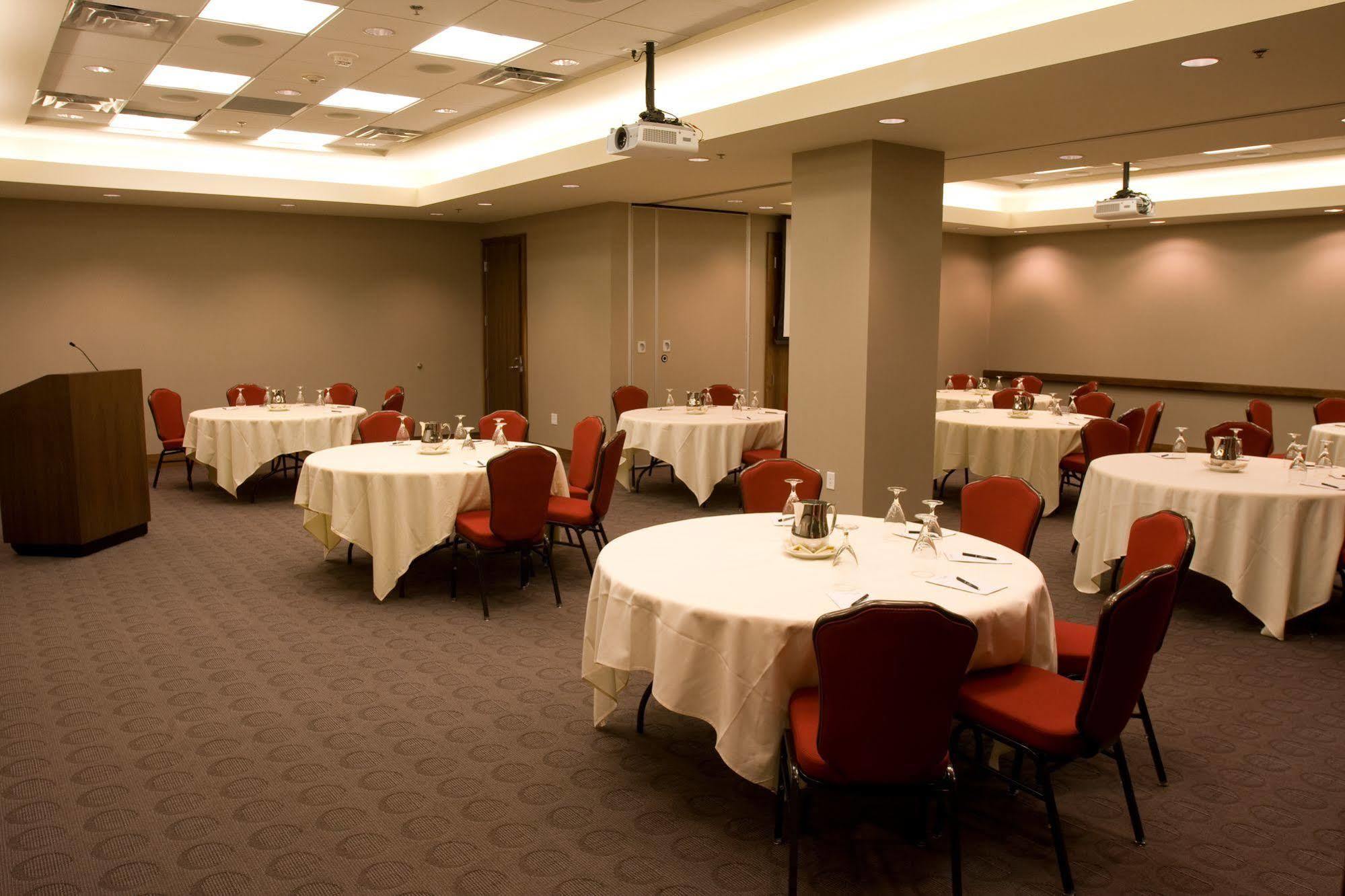 מיניאפוליס Emery Hotel, Autograph Collection מראה חיצוני תמונה