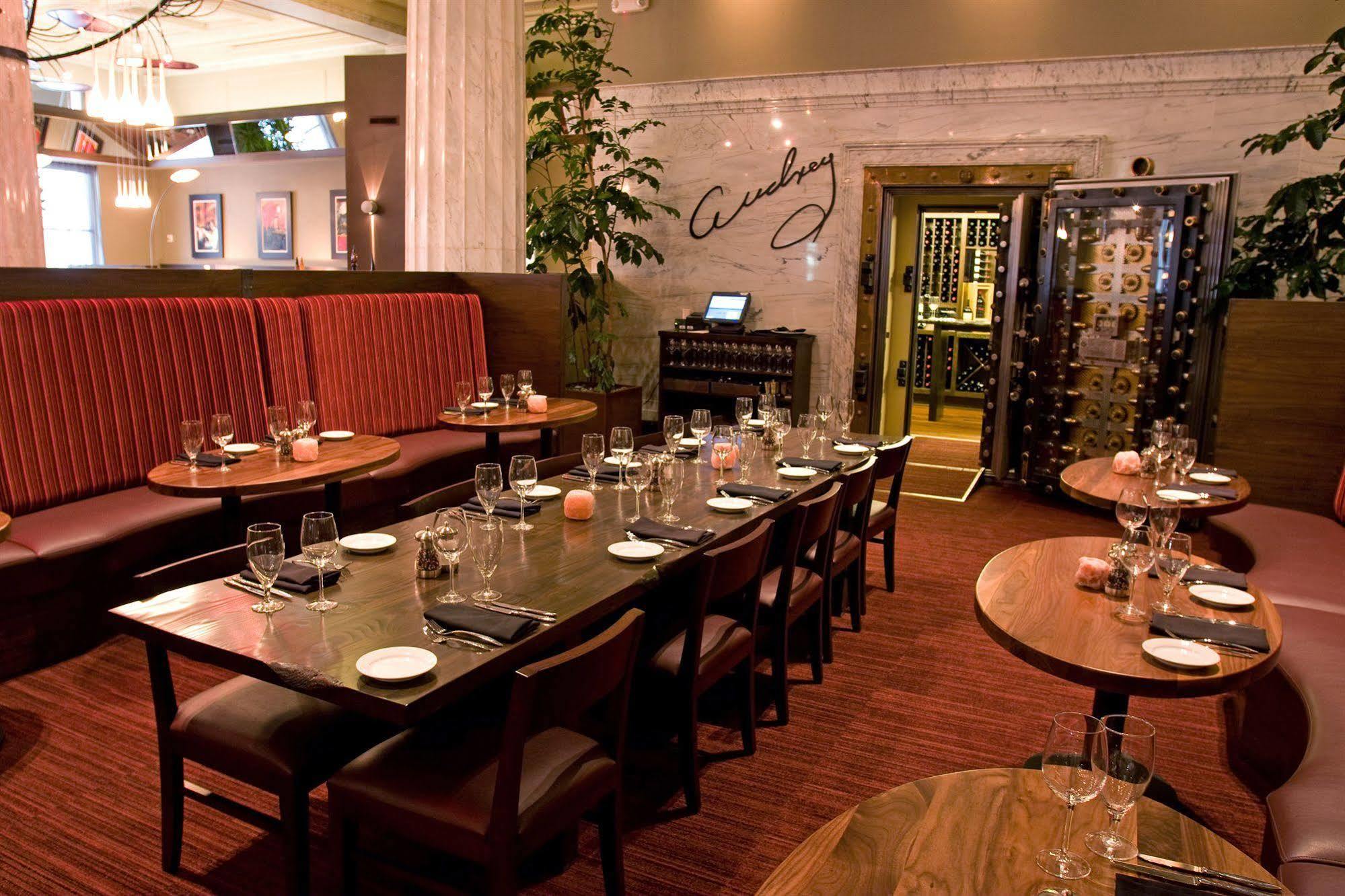 מיניאפוליס Emery Hotel, Autograph Collection מראה חיצוני תמונה