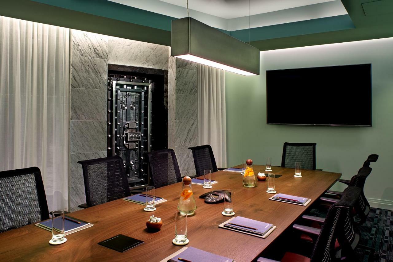 מיניאפוליס Emery Hotel, Autograph Collection מראה חיצוני תמונה