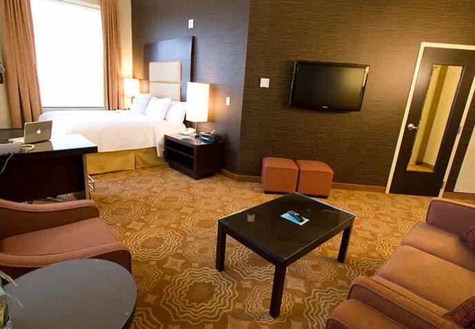 מיניאפוליס Emery Hotel, Autograph Collection חדר תמונה