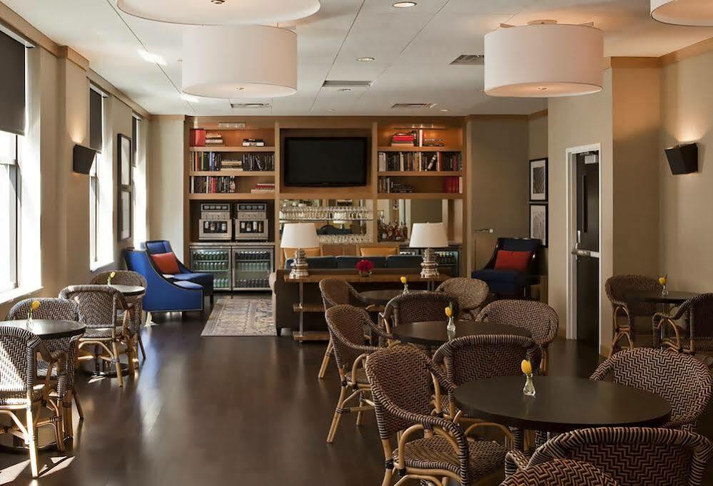 מיניאפוליס Emery Hotel, Autograph Collection מראה חיצוני תמונה